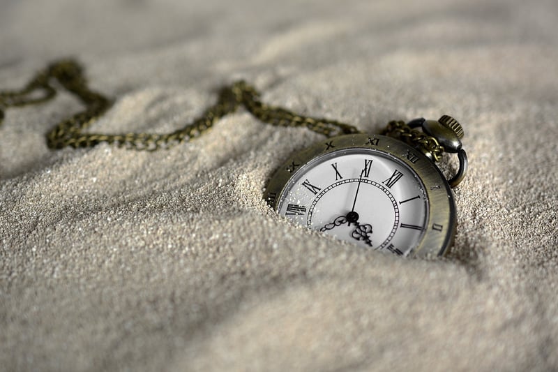 Time Warp Journeys