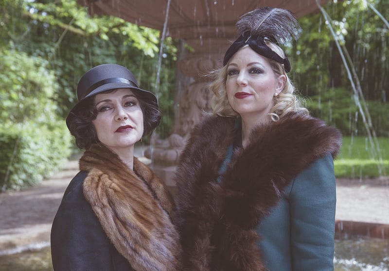 Roaring Twenties