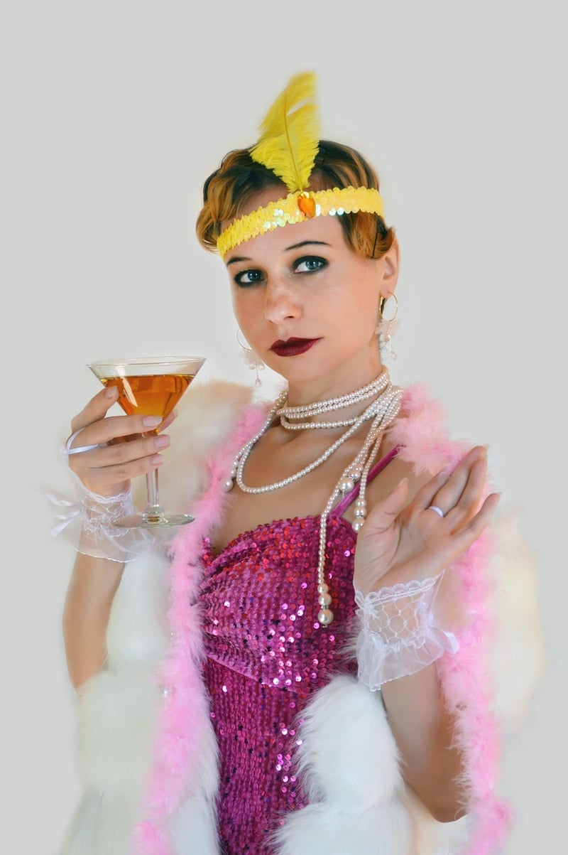 Roaring Twenties